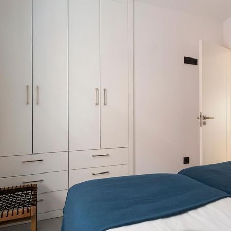 Apartamentos Bajeles Sevilla Urban Экстерьер фото
