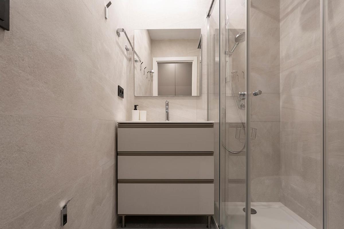 Apartamentos Bajeles Sevilla Urban Экстерьер фото
